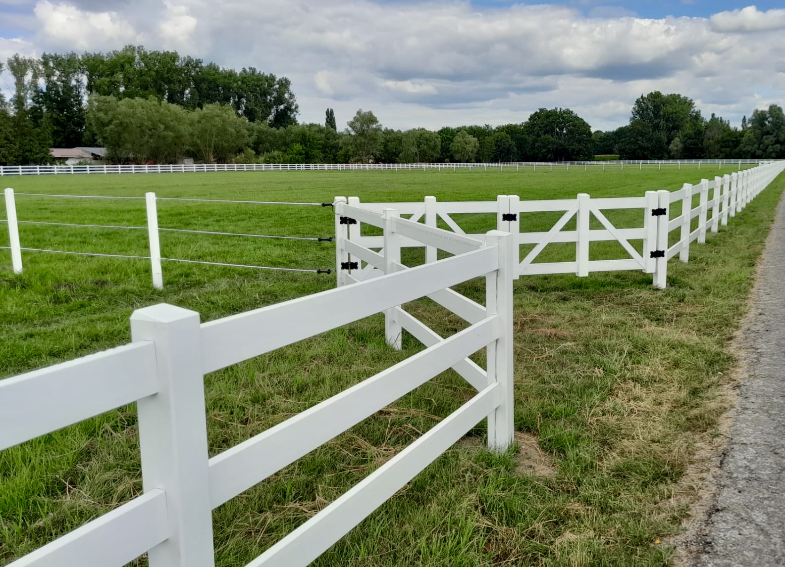 Springparcours